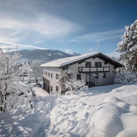 Appartementhaus Winter Radstadt Eksteriør bilde