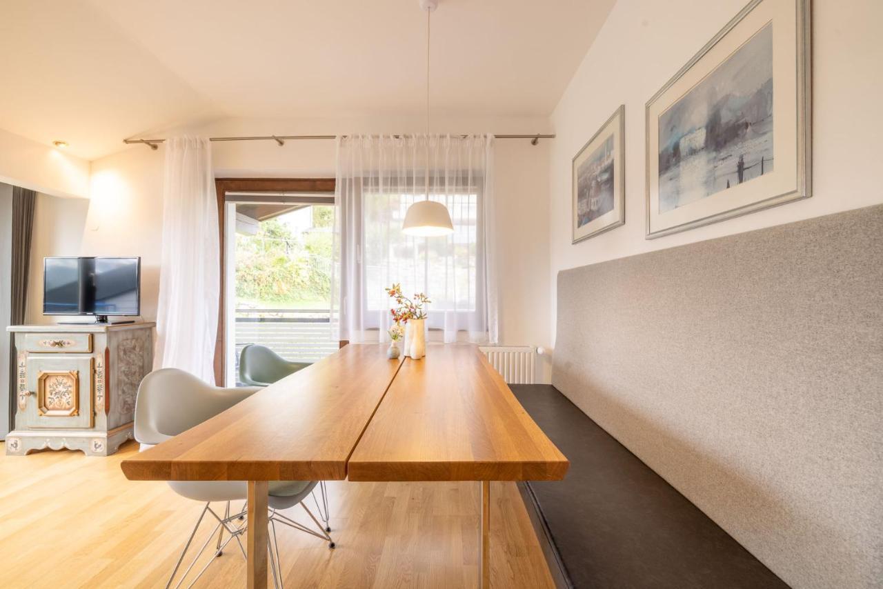 Appartementhaus Winter Radstadt Eksteriør bilde