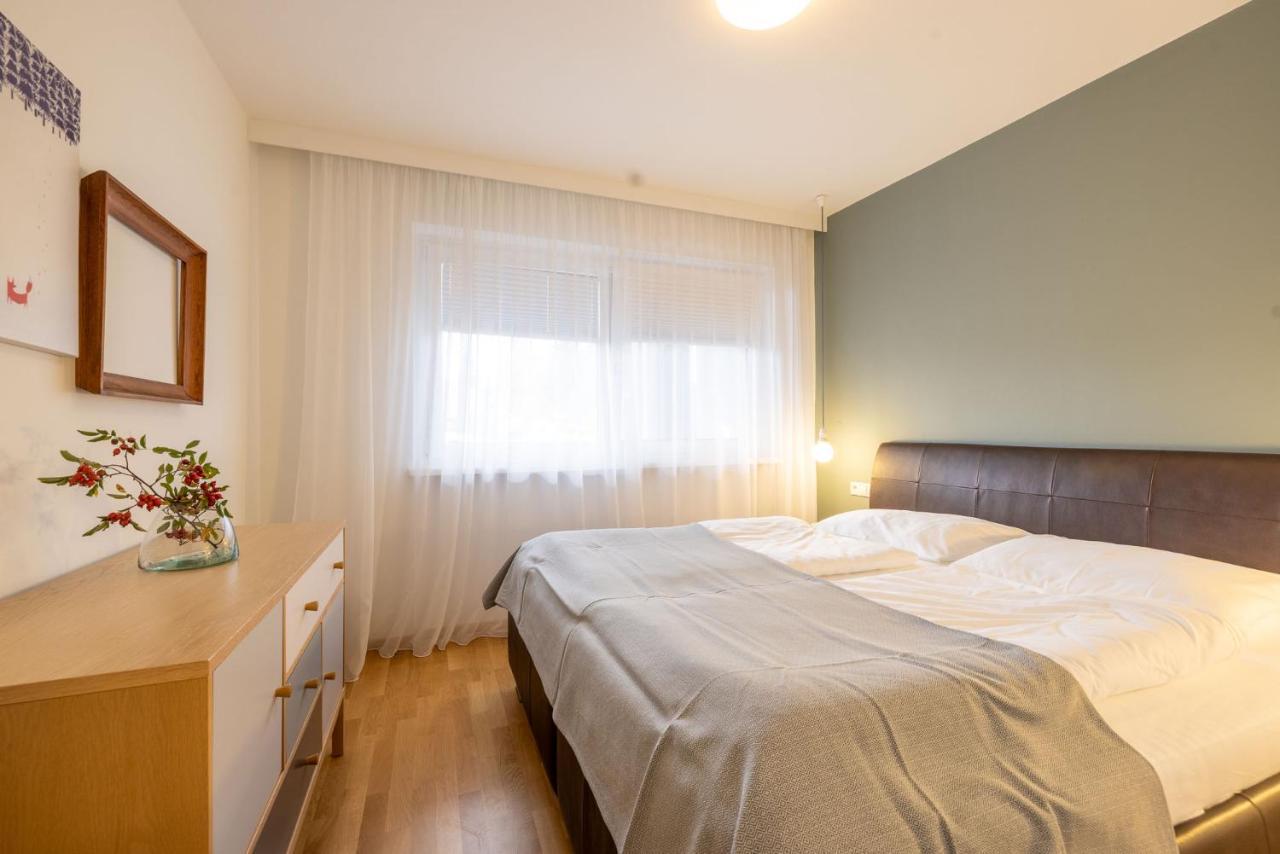 Appartementhaus Winter Radstadt Eksteriør bilde